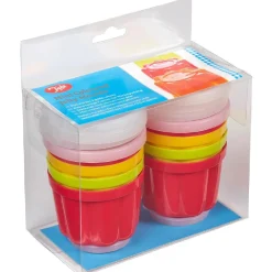 Sale Tala Mini Puddingvorm Set/8