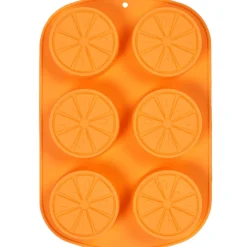 New Tala Siliconen IJsblokjesvorm Citroen (6)