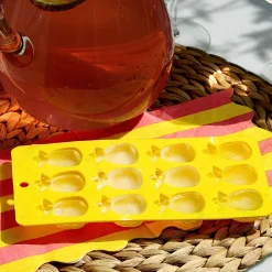 Sale Tala Siliconen IJsblokjesvorm Ananas (12)