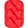 Clearance Tala Siliconen IJsblokjesvorm Watermeloen (6)