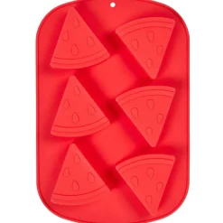 Clearance Tala Siliconen IJsblokjesvorm Watermeloen (6)