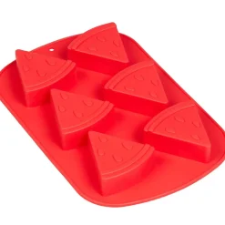 Clearance Tala Siliconen IJsblokjesvorm Watermeloen (6)