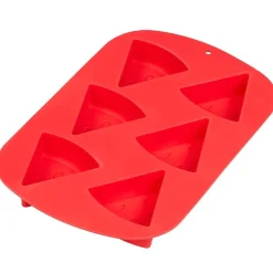 Clearance Tala Siliconen IJsblokjesvorm Watermeloen (6)