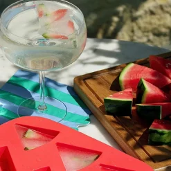 Clearance Tala Siliconen IJsblokjesvorm Watermeloen (6)