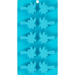 Online Tala Siliconen IJsblokjesvorm Palmboom (10)