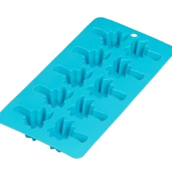 Online Tala Siliconen IJsblokjesvorm Palmboom (10)