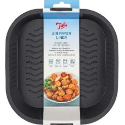 Outlet Tala Siliconen Mandje Airfryer 21x21x5,5cm
