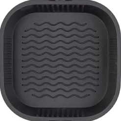 Outlet Tala Siliconen Mandje Airfryer 21x21x5,5cm