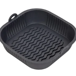 Outlet Tala Siliconen Mandje Airfryer 21x21x5,5cm