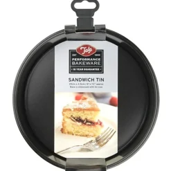 Hot Tala Taartpan Ø20cm Losse Bodem