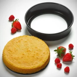 Hot Tala Taartpan Ø20cm Losse Bodem