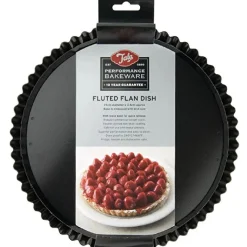 Discount Tala Vlaaipan Losse Bodem Ø25x3,5cm