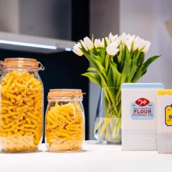 Online Tala Weckpot Glas 1000ml