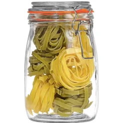 Online Tala Weckpot Glas 1000ml