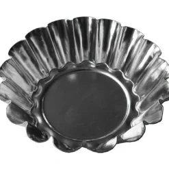 Overig Tartelettevorm Gekarteld Ø6,5x2,5cm