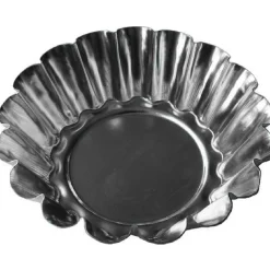 Online Overig Tartelettevorm Gekarteld Ø8x2,5cm