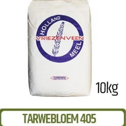 Discount Holland Meel Tarwebloem 405 (10 kg)