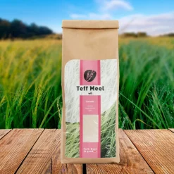 Online Overig Teff Wit Meel 500 gram