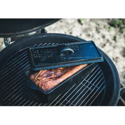 Outlet The Windmill Broodvorm Gietijzer 34x13,5x10cm