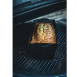 Outlet The Windmill Broodvorm Gietijzer 34x13,5x10cm