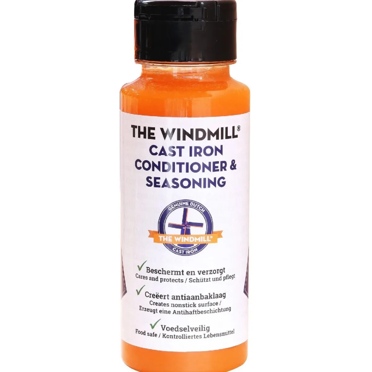New The Windmill Conditioner (Plantaardig Vet) 250ml