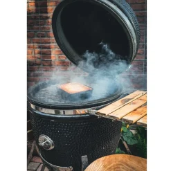 Clearance The Windmill Ovenschaal Gietijzer 26x15x5cm