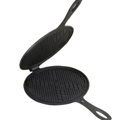 Hot The Windmill Stroopwafelijzer Gietijzer