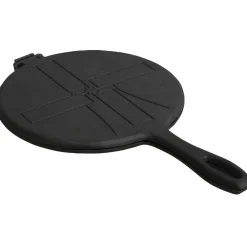 Hot The Windmill Stroopwafelijzer Gietijzer