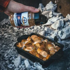 Clearance The Windmill Zoete Kaneeltoetjesmix 170g