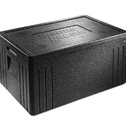 Hot Thermohauser Thermobox Incl. Deksel Eco Line 60x40x30,5cm