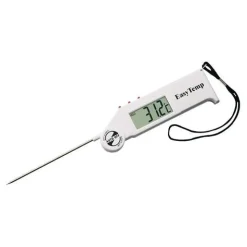 Hot Overig Thermometer digitaal -50/+300°C. Inklapmodel