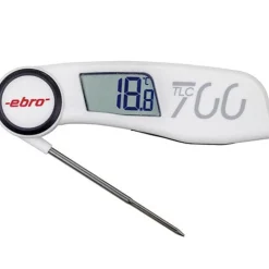 Best Ebro Thermometer Digitaal Geijkt -30 tot +220°C TLC700