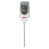 Online Ebro Thermometer Digitaal Geijkt -50 tot +350°C TTX110