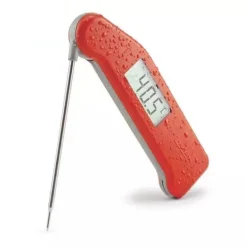 Online Overig Thermometer Geijkt -50°C tot + 300°C.Thermapen Oranje