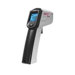 Outlet Ebro Thermometer Infrarood Geijkt -60 tot 550ºC TFI260