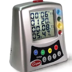 Hot Overig Timer digitaal Cooper Atkins TFS4 (4tijden)