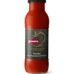 New Overig Tomatensaus (Passata) Puglia 690g
