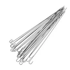 Discount Overig Tompoucesnijder snijdraad RVS 30st.