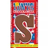 Overig Tony's Chocolonely Letterreep Melk - S - 180g