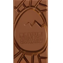 Best Overig Tony's Chocolonely Paasreep Melk / Spijs / Nootjes 180g