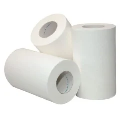 New Towlers Papierrol Mini 21cm x 130m - 12 rollen (1-laags)**