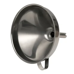 Overig Trechter RVS Ø14cm