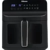 Hot Tristar Airfryer met Kijkvenster 6,2L - 1350W**