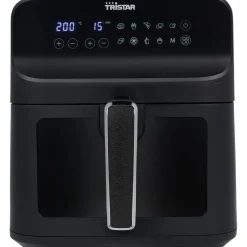 Hot Tristar Airfryer met Kijkvenster 6,2L - 1350W**