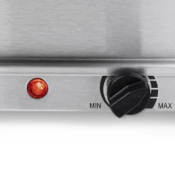 Hot Tristar Buffetwarmer 3x1,4L