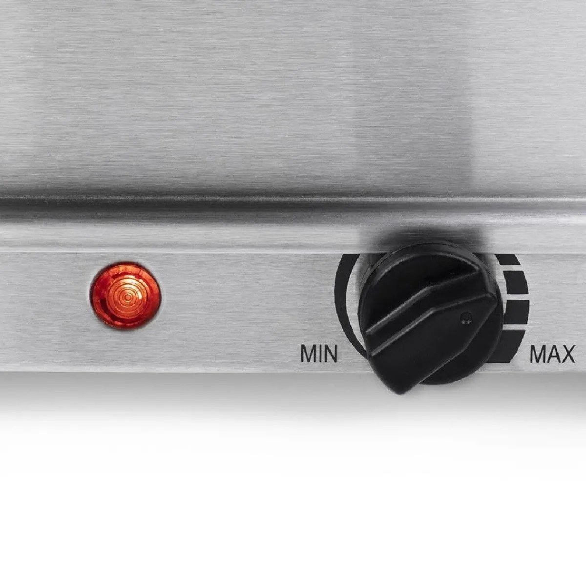 Hot Tristar Buffetwarmer 3x1,4L