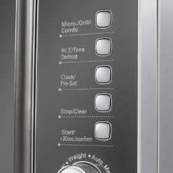 Best Tristar Combimagnetron 20L - 800W**