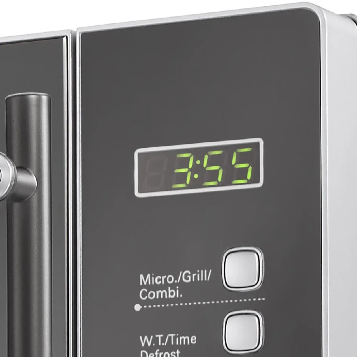 Best Tristar Combimagnetron 20L - 800W**