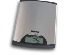 Hot Tristar Keukenweegschaal 5kg (KW-2435)