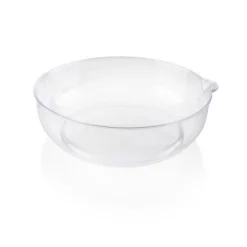 Outlet Tristar Keukenweegschaal met Mengkom 2kg